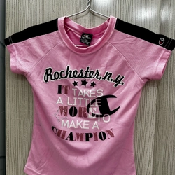 Áo baby tee nữ size s - M 525942
