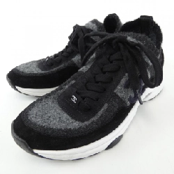 【Mã giảm giá】Giày thể thao CHANEL 665116