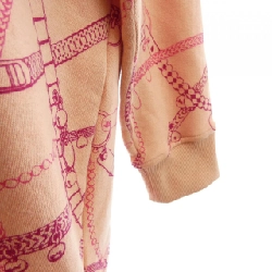 【Mã giảm giá】Đầm HERMES 651813