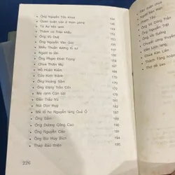 TANG THƯƠNG NGẪU LỤC, PHẠM ĐÌNH HỔ, NGUYỄN ÁN (XB 2000) 558818