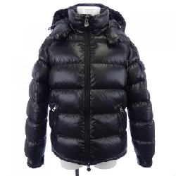 MONCLER MAYA Áo khoác lông - Hàng hiệu Chính hãng
