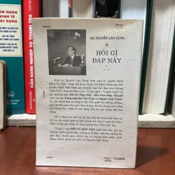 II Kiến Thức Tổng Hợp: Hỏi Gì Đáp Nấy (Tập 1) - GS. Nguyễn Lân Dũng - 1999 722503