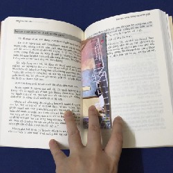 Dám Ước Mơ Sẽ Không Còn Sợ Hãi 3785