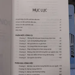 Sách: Power vs Force - TG: David R. Hawkins (B1) 775864