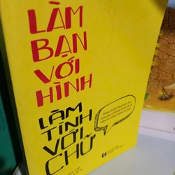làm bạn với hình