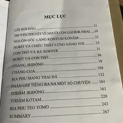 NHỮNG CÂU CHUYỆN BÊN BỜ SÔNG ĐAKBLA (TRUYỆN DÂN GIAN BANA) 707924