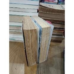 Nghề làm phi - Nguyệt Hạ Điệp Ảnh (Hằng Nguyễn dịch) 966416