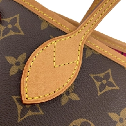 Túi xách Louis Vuitton Monogram Neverfull PM M41245 - Hàng hiệu Chính hãng 801694
