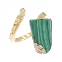 Nhẫn Bulgari Bulgari Bulgari Gelati - Hàng hiệu Chính hãng