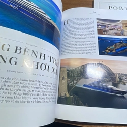 2 quyển tạp chí Portfolio VietNam quyển 7 và 9 452573