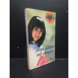 Tầm xuân nở muộn Diệp Sương 1998 mới 80%% ố vàng HCM0406 văn học Rebooks.vn