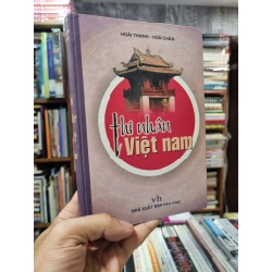 Thi nhân Việt Nam - Hoài Thanh & Hoài Chân 122890