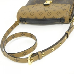Túi xách Louis Vuitton Monogram Reverse Pochette Metis MM M44876 - Hàng hiệu Chính hãng 765875