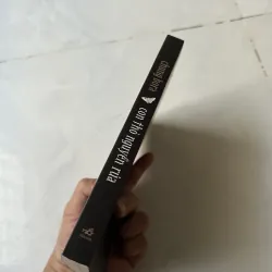 Con thỏ nguyền rủa - Chung Bora (như mới) 1028086