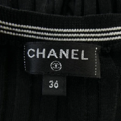 CHANEL P60627K46427 Áo len - Hàng hiệu Chính hãng 808087