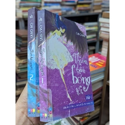 Thiên thần bóng tối - Chi Chan 183547