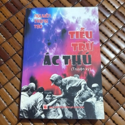 Tiễu trừ ác thú - Nguyễn Trọng Tạo