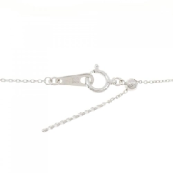 K18WG/K18YG Necklace - Hàng hiệu Authentic 865481