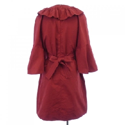 【Mã giảm giá】Đầm FENDI 648322