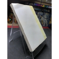 Dòng sông không có đôi bờ 2000 mới 70% ố bẩn nhẹ Quang Khải HPB0906 SÁCH VĂN HỌC 459090