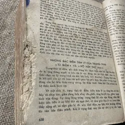 TÂM LÝ HỌC - HƠN 600 TRANG 573620