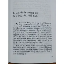 Hoa hồng và chiếc nhẫn - William Thackeray (Hồng Vân dịch) 594187