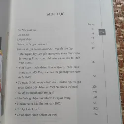 NGUYỄN VĂN LẬP HỒI KÝ VIỆT NAM QUÊ HƯƠNG THỨ 2 933246