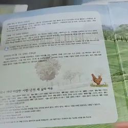 [Tặng nẹp góc] Truyện thiếu nhi Hàn Quốc: Moyamo Anu 43 -  모야모 아누와: 오나 가나 이상한 사람;. 은전 세 닢 732044