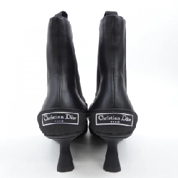 【Khuyến mãi】Giày bốt CHRISTIAN DIOR 662924