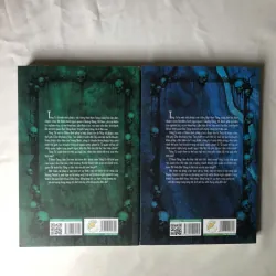 Bộ 2 Tập Thời Niên Thiếu Của Pháp Y Tống Từ - Long Huyền Sách 1021932