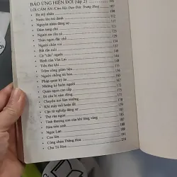 Báo Ứng Hiện Đời - Hạnh Đoan 776114