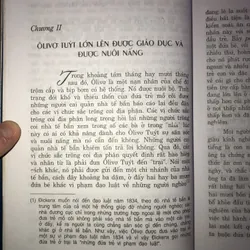 Oliver Twist - Charles Dickens 736794