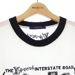 Áo thun LOUIS VUITTON HRY82WFG1 - Hàng hiệu Chính hãng 891844