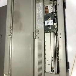 Máy soạn thảo văn bản Panasonic Nhật 571584