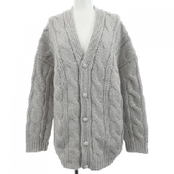 Đồ hiệu DRAWER 6515-199-0653 Áo khoác cardigan - Hàng hiệu Authentic