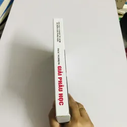 TRẮC NGHIỆM GIẢI PHẪU HỌC  675227