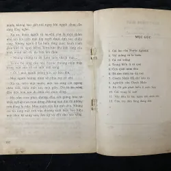 Một đêm dài- sách có chữ ký của dịch giả  1002874