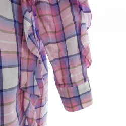 【Mã giảm giá】MSGM Đầm 649385