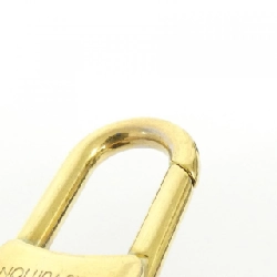 Móc chìa khóa Louis Vuitton Charm Chain Fleur De Monogram M65111 623821