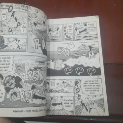 PoKéMoN, CUỘC PHIÊU LƯU CỦA PIPPI, tập 3 927882