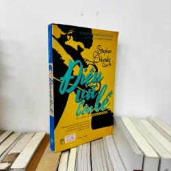 Sách - Điệu vũ bên lề