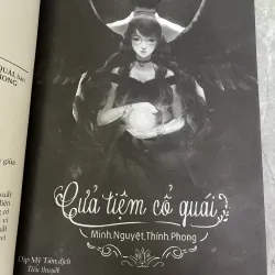 CỬA TIỆM CỔ QUÁI - DỊP MỸ TIÊN 328740