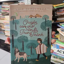 chuyện con chó tên là trung thành