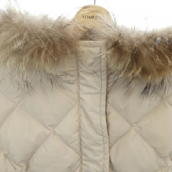 自由区 áo khoác lông 628597