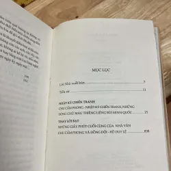 Bìa Cứng - Nhật Ký Chu Cẩm Phong (Nhật Ký Chiến Tranh) 1008596