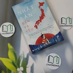 Nhật Bản Đến Và Yêu - Dương Linh 798355