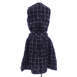 【Mã giảm giá】Chanel CHANEL Đầm 651239