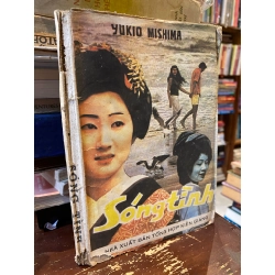 Sóng tình - Yukio Mishima