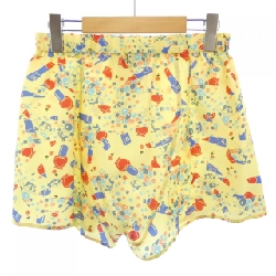 Maison Margiela S50QG0021 Quần short - Hàng hiệu Authentic 809763