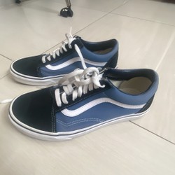 giày sneaker Vans oldschool 70876